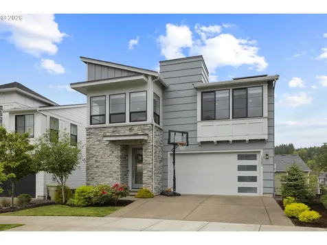 12263 NW Hiller Lane Portland OR 97229