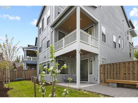 12263 NW Hiller Lane Portland OR 97229