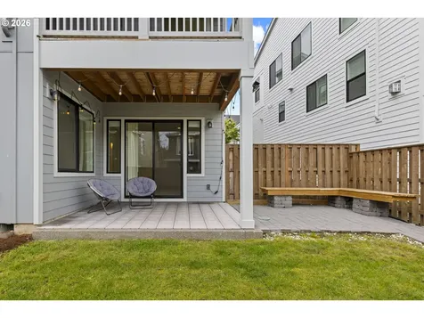 12263 NW Hiller Lane Portland OR 97229
