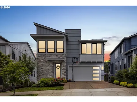 12263 NW Hiller Lane Portland OR 97229