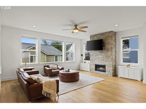 12263 NW Hiller Lane Portland OR 97229