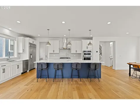 12263 NW Hiller Lane Portland OR 97229