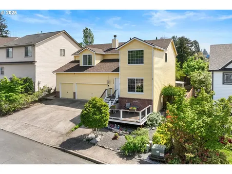 15560 SE Davidoff Court Damascus OR 97089