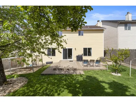 15560 SE Davidoff Court Damascus OR 97089
