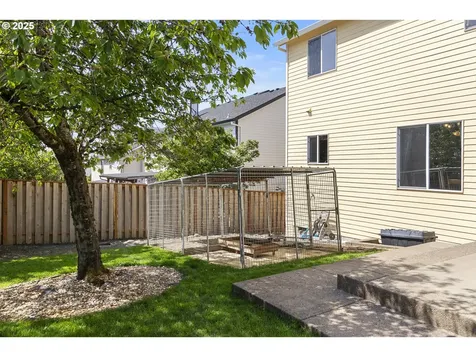 15560 SE Davidoff Court Damascus OR 97089