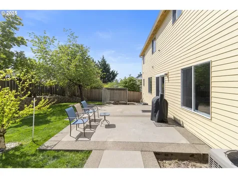 15560 SE Davidoff Court Damascus OR 97089