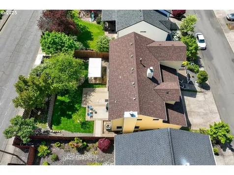 15560 SE Davidoff Court Damascus OR 97089