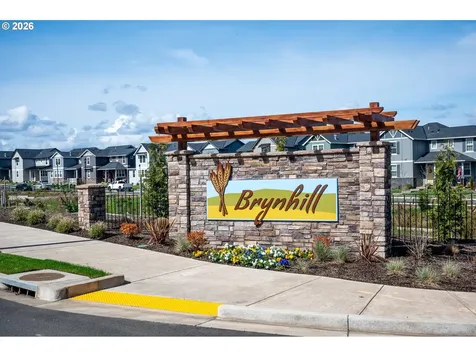 11304 NW 317th Avenue North Plains OR 97133