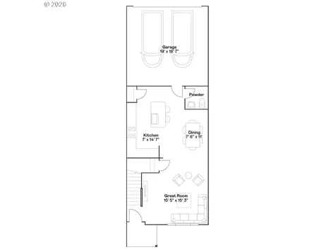 11304 NW 317th Avenue North Plains OR 97133