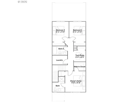 11304 NW 317th Avenue North Plains OR 97133