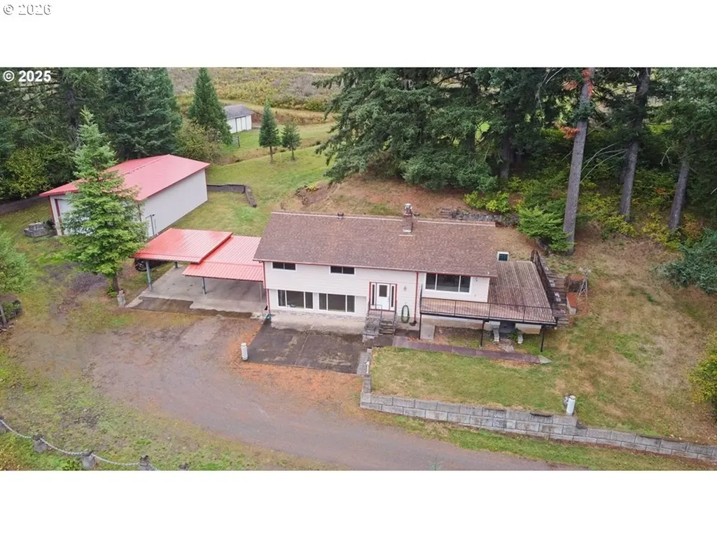 32320 NE Ammeter Road Washougal WA 98671