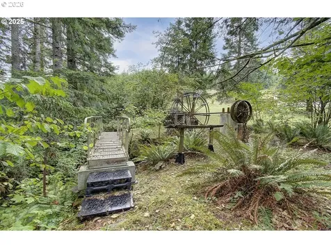 32320 NE Ammeter Road Washougal WA 98671