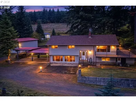 32320 NE Ammeter Road Washougal WA 98671