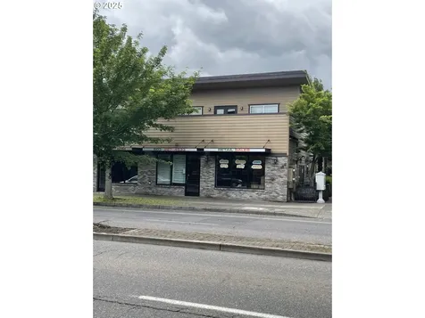 2845 NE M L King Boulevard NE Portland OR 97212