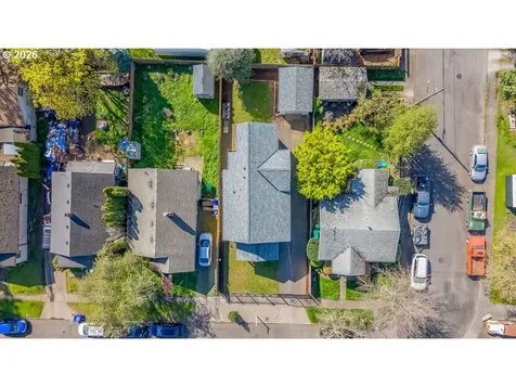 6411 SE 94th Avenue Portland OR 97266