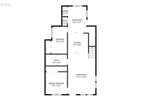 6411 SE 94th Avenue Portland OR 97266