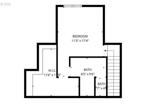 6411 SE 94th Avenue Portland OR 97266