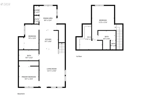 6411 SE 94th Avenue Portland OR 97266