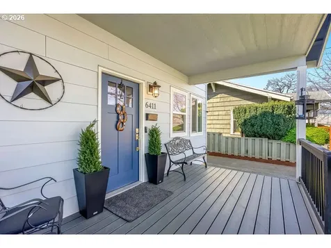 6411 SE 94th Avenue Portland OR 97266