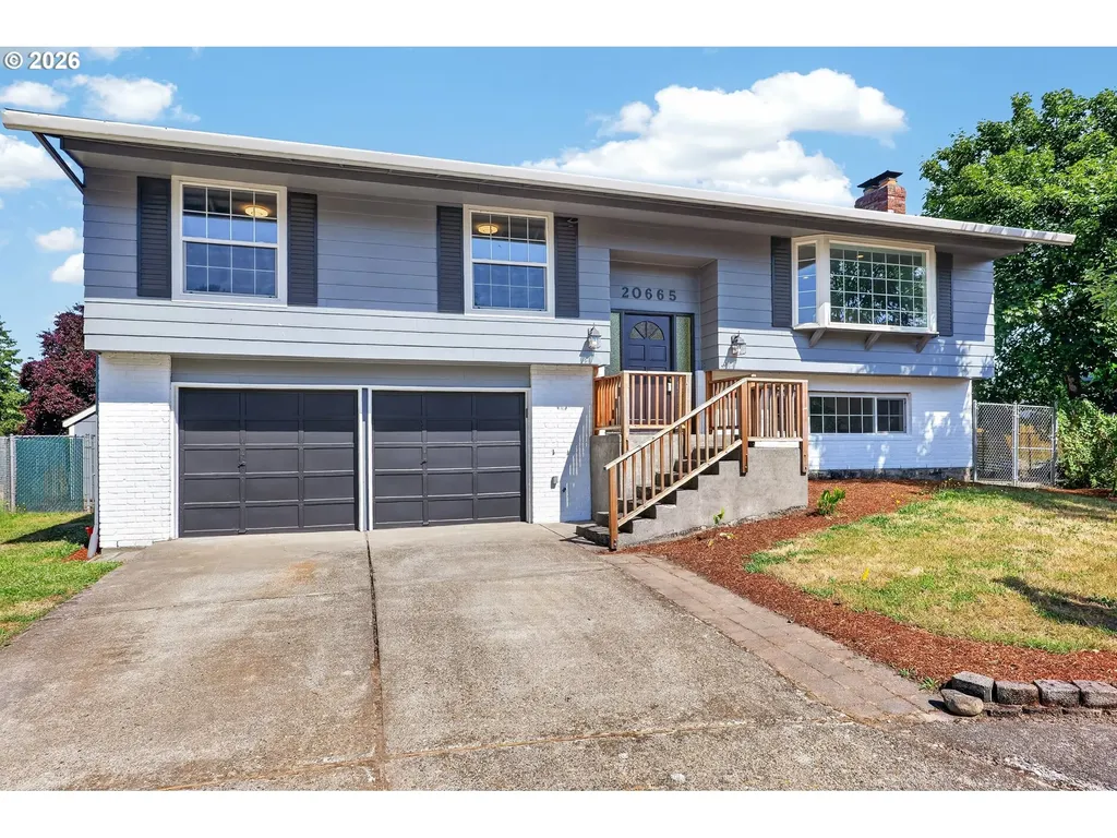 20665 SW Essen Court Beaverton OR 97078