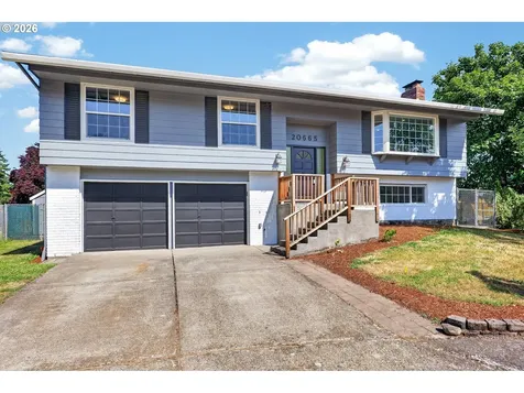 20665 SW Essen Court Beaverton OR 97078