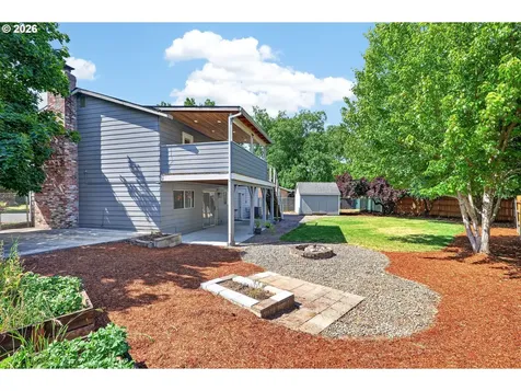 20665 SW Essen Court Beaverton OR 97078