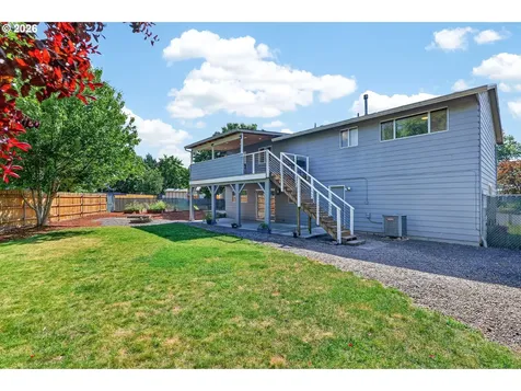 20665 SW Essen Court Beaverton OR 97078