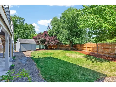 20665 SW Essen Court Beaverton OR 97078