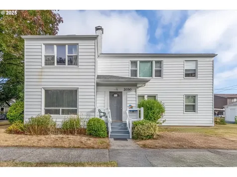 1202 21st Avenue Longview WA 98632