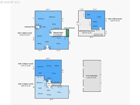 1202 21st Avenue Longview WA 98632