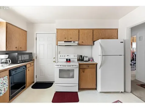 1202 21st Avenue Longview WA 98632