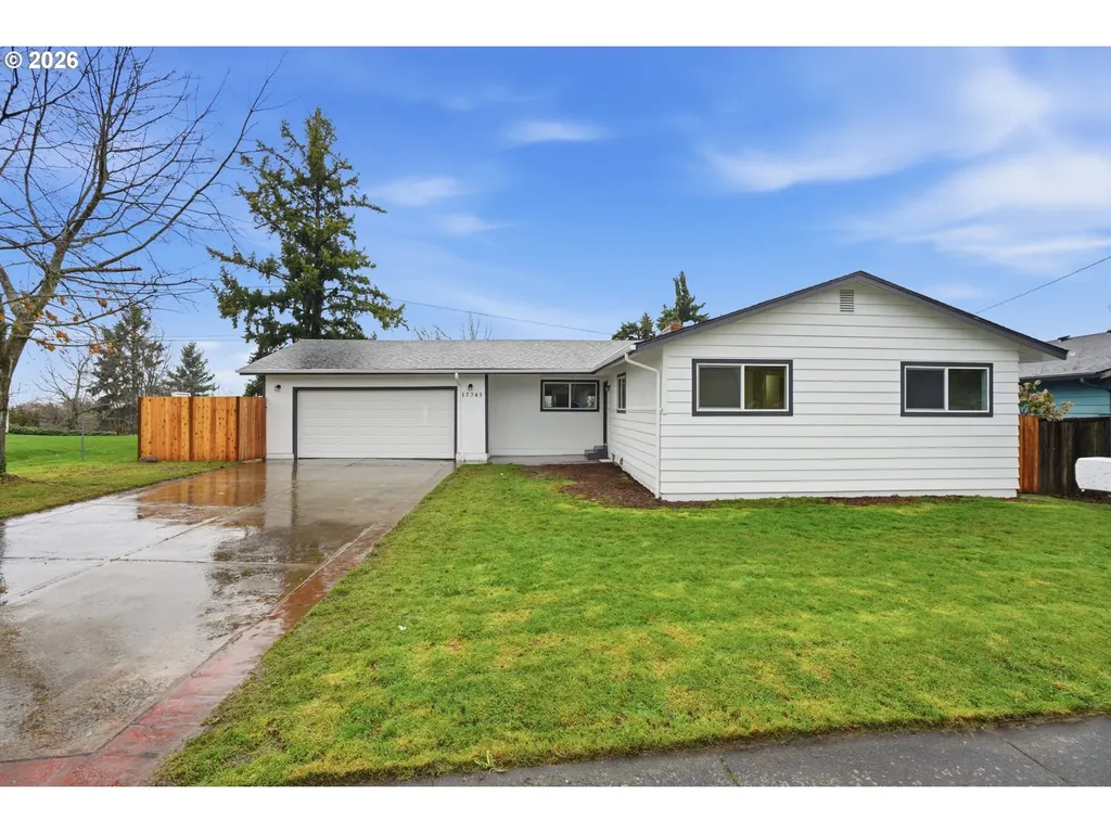 17745 NE Wasco Street Portland OR 97230