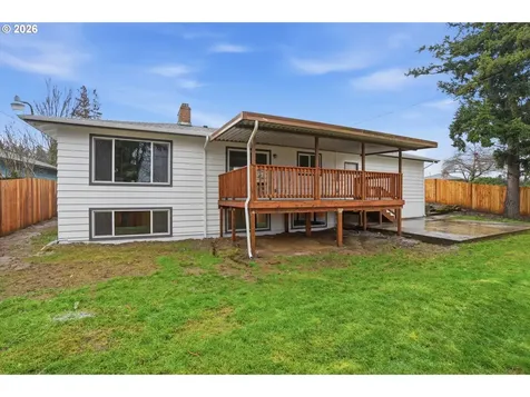 17745 NE Wasco Street Portland OR 97230