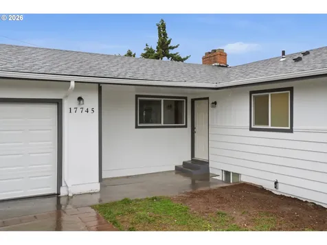 17745 NE Wasco Street Portland OR 97230