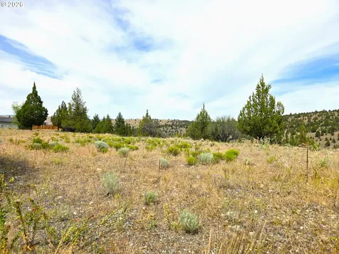 Elkview Drive Canyon City OR 97820