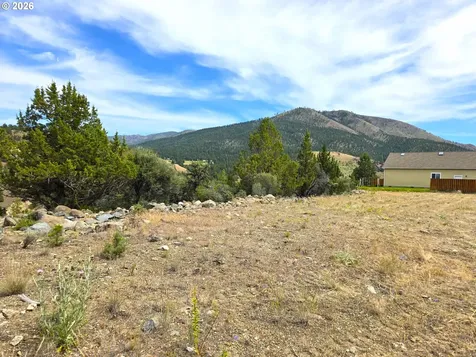 Elkview Drive Canyon City OR 97820