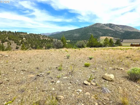 Elkview Drive Canyon City OR 97820