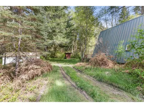 56520 Nehalem Highway S Vernonia OR 97064