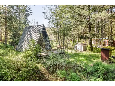 56520 Nehalem Highway S Vernonia OR 97064