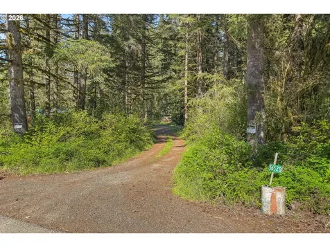 56520 Nehalem Highway S Vernonia OR 97064