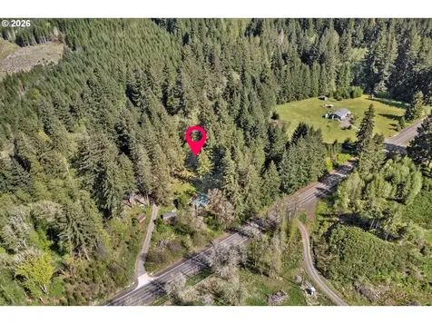 56520 Nehalem Highway S Vernonia OR 97064