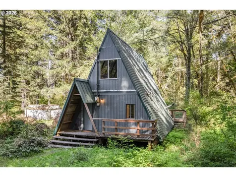 56520 Nehalem Highway S Vernonia OR 97064