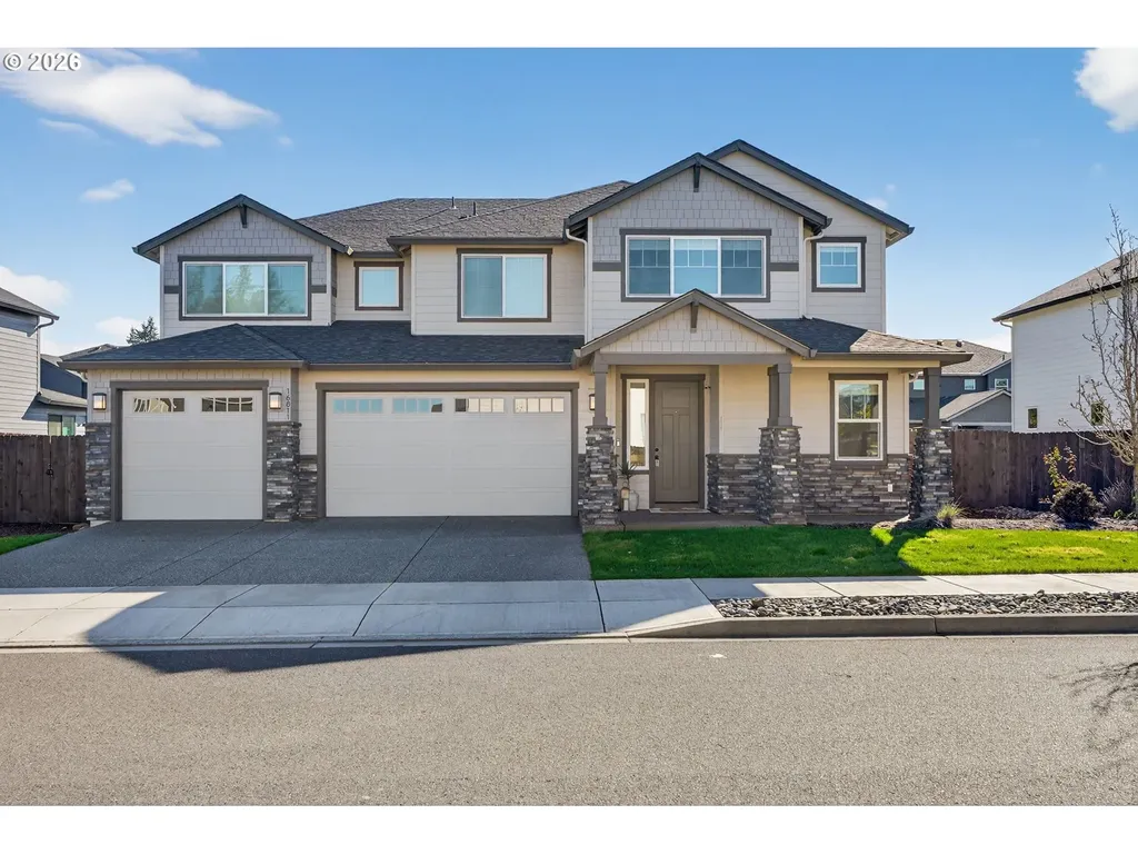 16811 NE 81st Street Vancouver WA 98682