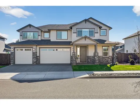 16811 NE 81st Street Vancouver WA 98682