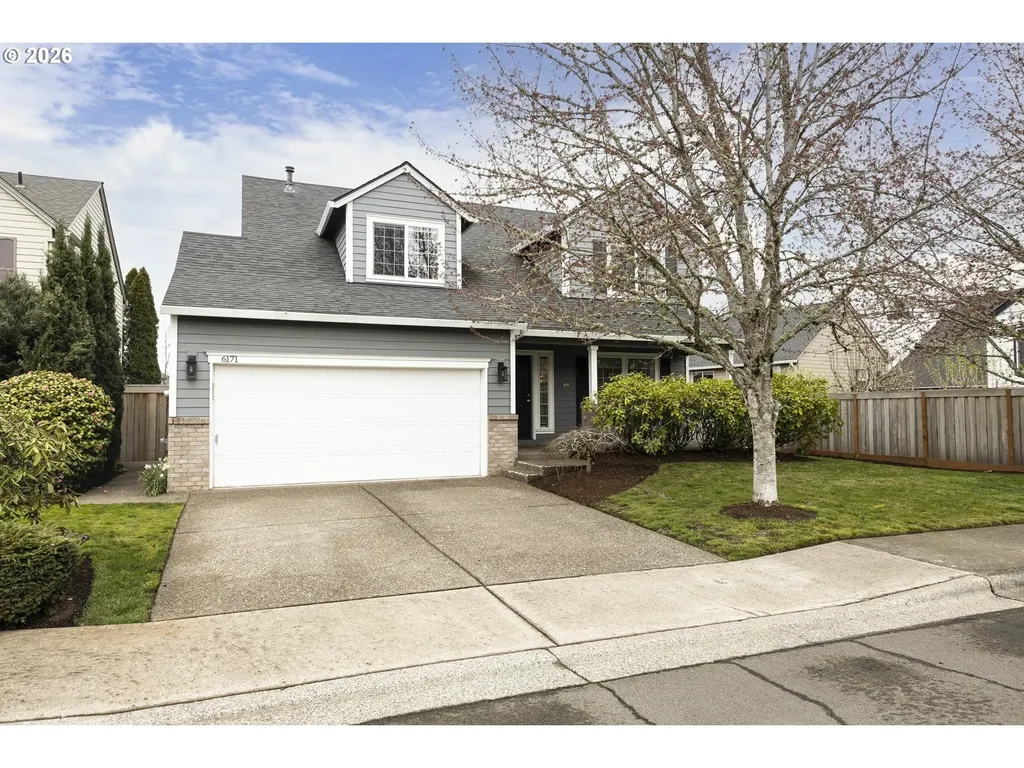6171 NW Snowlily Drive Portland OR 97229