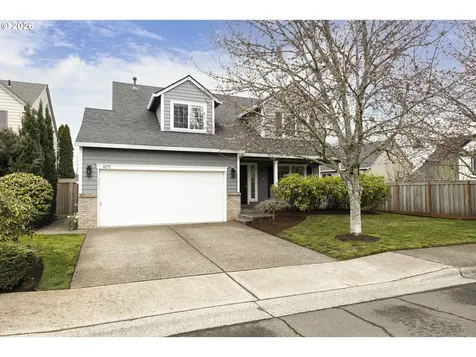 6171 NW Snowlily Drive Portland OR 97229