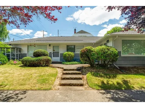 1026 SE Nehalem Street Portland OR 97202