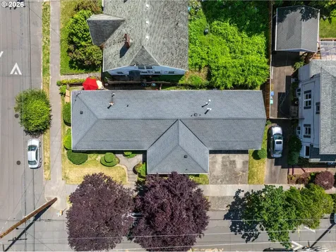 1026 SE Nehalem Street Portland OR 97202