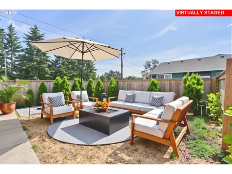 30 Village Drive Creswell OR 97426