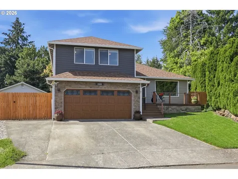 2600 SE 131st Avenue Vancouver WA 98683